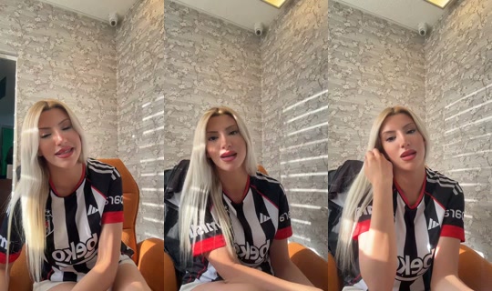 ilaydmii TikTok Live — Sep 19, 2026, 2:09 PM