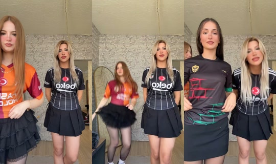 ilaydmii TikTok Live — Oct 6, 2026, 1:01 PM