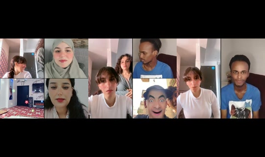 ilaykichow TikTok Live — Oct 1, 2026, 12:05 PM