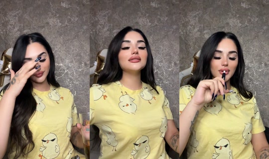 ilaykrky06 TikTok Live — Oct 3, 2026, 1:04 AM