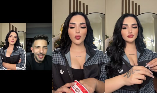 ilaykrky06 TikTok Live — Oct 6, 2026, 10:05 PM