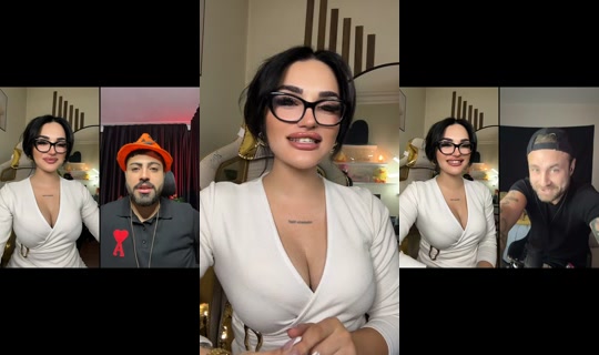 ilaykrky06 TikTok Live — Oct 8, 2026, 7:39 AM