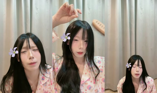 ilflower2 TikTok Live — Aug 20, 2026, 4:37 PM