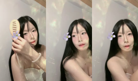 ilflower2 TikTok Live — Aug 22, 2026, 5:56 AM