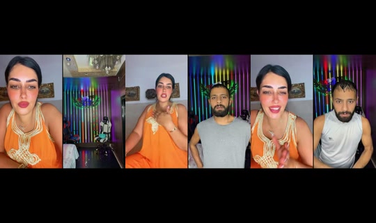 ilhamcasa222 TikTok Live — Aug 31, 2026, 9:10 PM