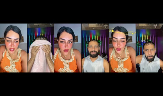 ilhamcasa222 TikTok Live — Aug 31, 2026, 10:00 PM