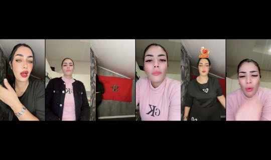 ilhamcasa222 TikTok Live — Oct 6, 2026, 7:33 PM