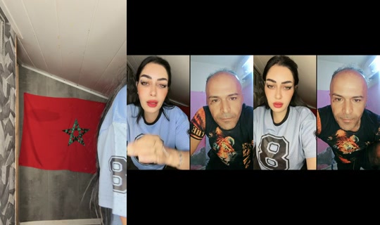 ilhamcasa222 TikTok Live — Oct 7, 2026, 7:19 PM