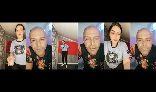 ilhamcasa222 TikTok Live — Oct 7, 2026, 8:01 PM