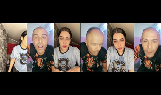 ilhamcasa222 TikTok Live — Oct 7, 2026, 9:07 PM