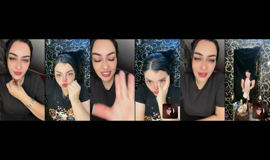 ilhamcasa222 TikTok Live — Oct 9, 2026, 8:29 PM