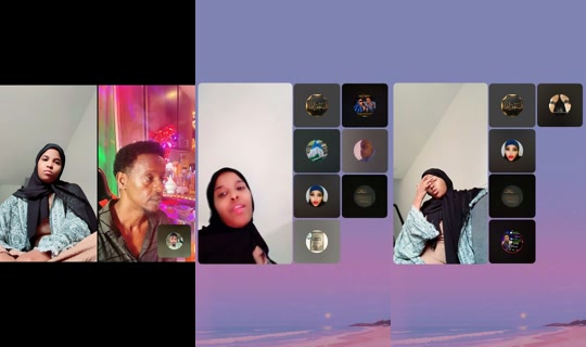 ilhan_adan1 TikTok Live — Aug 31, 2026, 6:02 PM