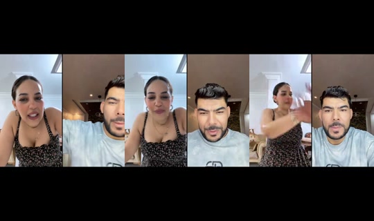 ilhem3667 TikTok Live — Aug 23, 2026, 8:05 PM