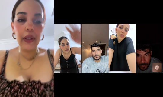 ilhem3667 TikTok Live — Aug 23, 2026, 8:40 PM