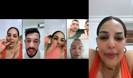 ilhem3667 TikTok Live — Aug 23, 2026, 11:46 PM
