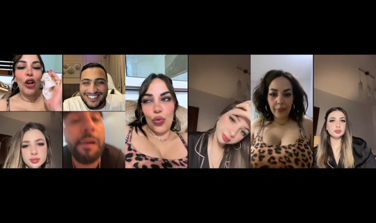 ilhem3667 TikTok Live — Oct 1, 2026, 1:30 AM