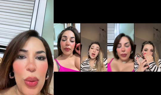 ilhem3667 TikTok Live — Oct 2, 2026, 11:35 PM