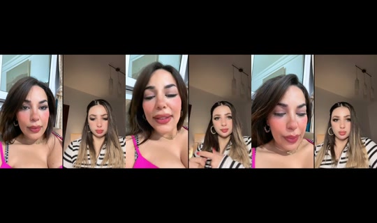ilhem3667 TikTok Live — Oct 3, 2026, 12:25 AM