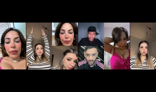 ilhem3667 TikTok Live — Oct 3, 2026, 1:21 AM