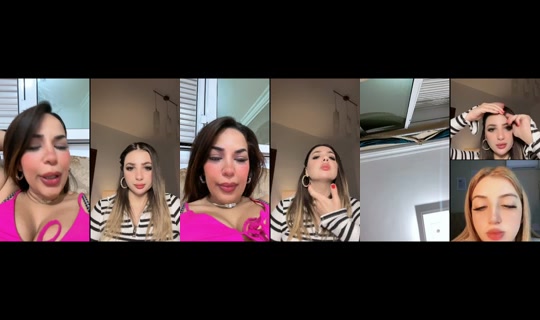 ilhem3667 TikTok Live — Oct 3, 2026, 2:13 AM