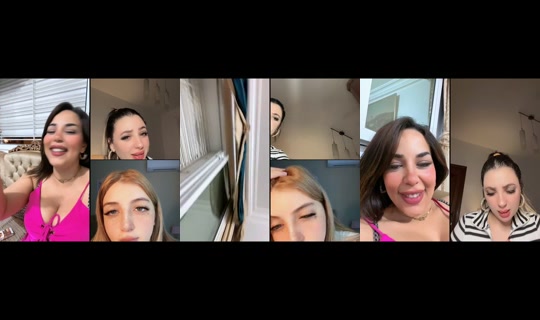 ilhem3667 TikTok Live — Oct 3, 2026, 3:03 AM