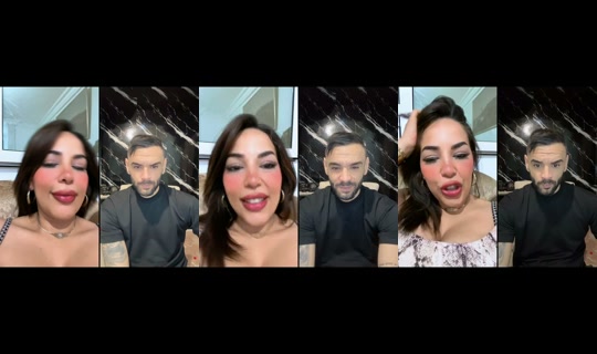 ilhem3667 TikTok Live — Oct 3, 2026, 11:15 PM