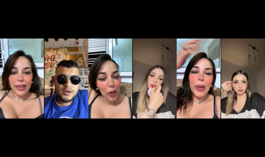 ilhem3667 TikTok Live — Oct 5, 2026, 12:26 AM