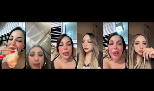 ilhem3667 TikTok Live — Oct 5, 2026, 2:44 AM