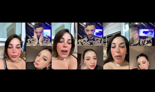 ilhem3667 TikTok Live — Oct 5, 2026, 3:50 AM