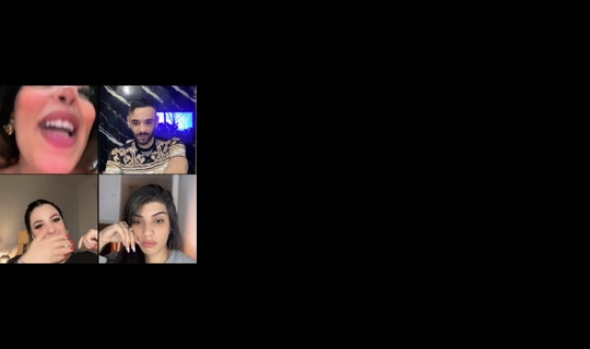 ilhem3667 TikTok Live — Oct 5, 2026, 4:40 AM