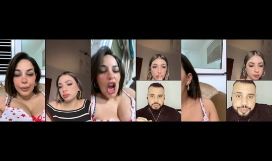 ilhem3667 TikTok Live — Oct 7, 2026, 1:25 AM