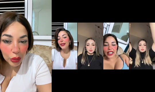 ilhem3667 TikTok Live — Oct 7, 2026, 11:48 PM