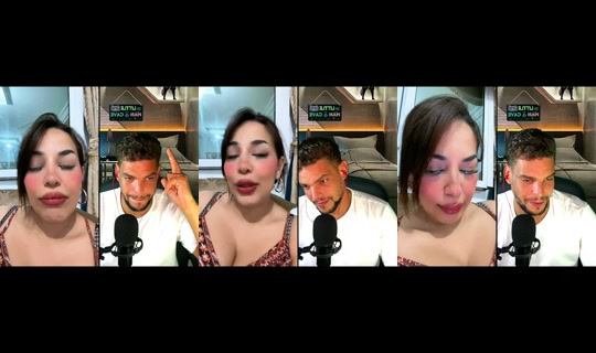 ilhem3667 TikTok Live — Oct 8, 2026, 11:25 PM