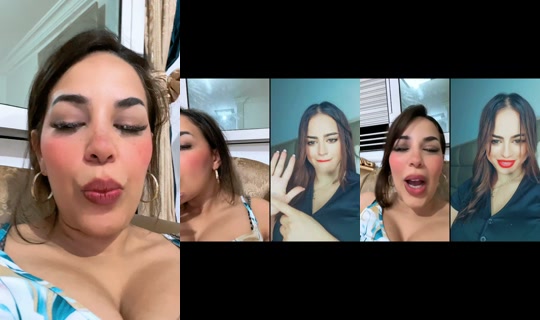 ilhem3667 TikTok Live — Oct 9, 2026, 1:36 AM