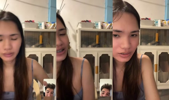 ilikeblockingppl TikTok Live — Sep 23, 2026, 9:22 AM