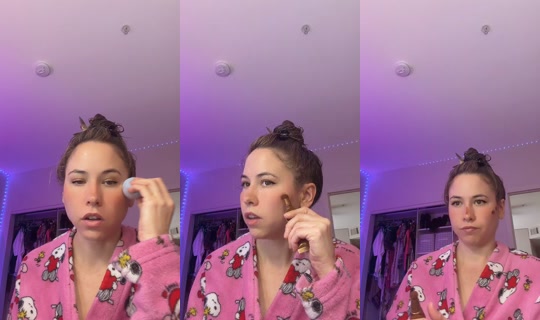ilivestreamonclapper TikTok Live — Sep 25, 2026, 10:18 PM