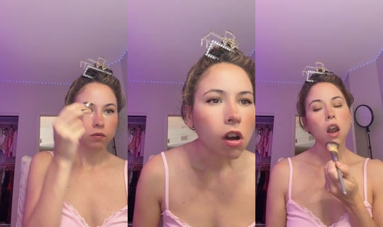 ilivestreamonclapper TikTok Live — Sep 26, 2026, 11:58 PM
