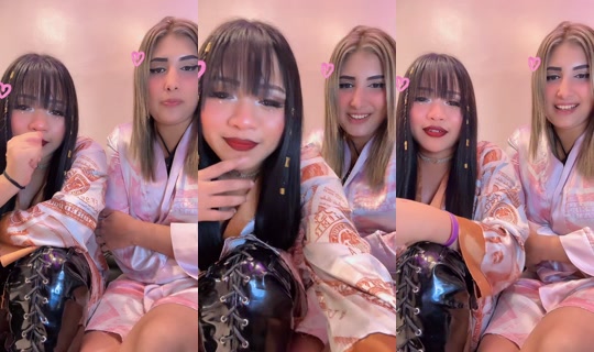 ilizidiaz.3 TikTok Live — Oct 2, 2026, 4:01 AM