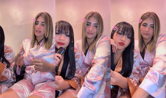 ilizidiaz.3 TikTok Live — Oct 2, 2026, 6:54 AM