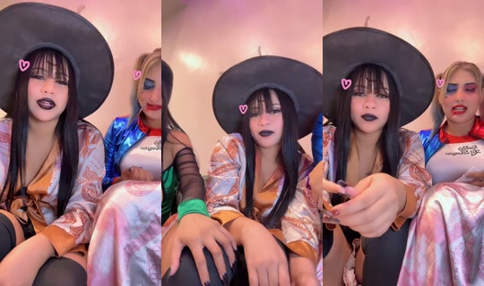 ilizidiaz.3 TikTok Live — Oct 8, 2026, 3:06 AM