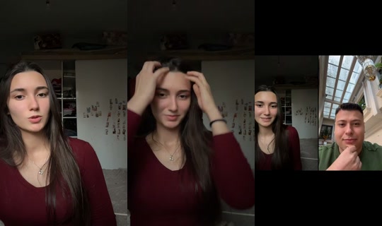 ilkin_dn TikTok Live — Sep 22, 2026, 1:26 PM