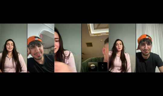 ilkin_dn TikTok Live — Sep 22, 2026, 9:25 PM