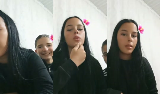 ilknur.573 TikTok Live — Sep 18, 2026, 6:43 PM