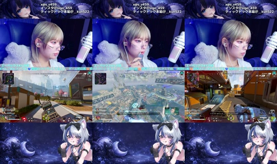 illli_i555 TikTok Live — Aug 22, 2026, 8:55 AM