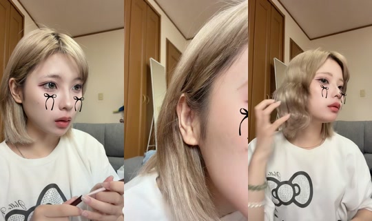illli_i555 TikTok Live — Aug 27, 2026, 4:39 AM
