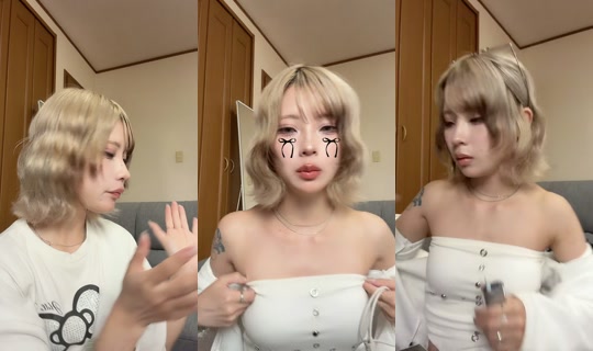 illli_i555 TikTok Live — Aug 27, 2026, 5:30 AM