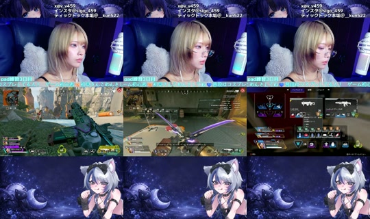 illli_i555 TikTok Live — Sep 1, 2026, 10:55 AM