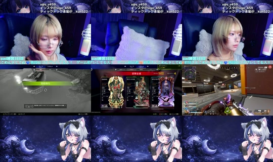 illli_i555 TikTok Live — Sep 1, 2026, 11:10 AM