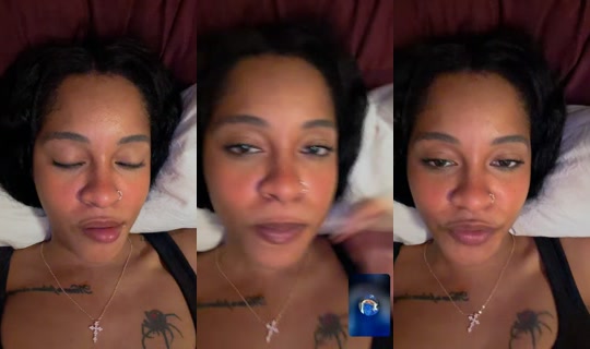 illy.highness TikTok Live — Aug 27, 2026, 3:14 AM