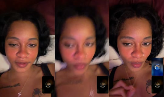 illy.highness TikTok Live — Aug 27, 2026, 4:19 AM